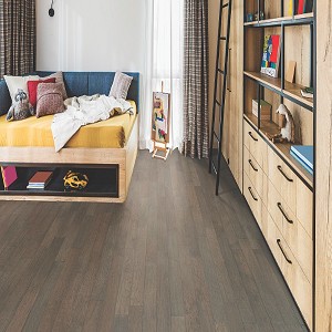 North Ranch Hickory
